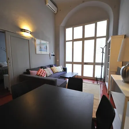 Apartment Lungarno Garden *
