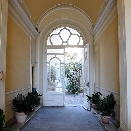 Apartment Lungarno Garden *