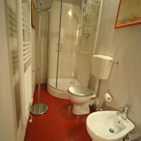 Apartment Lungarno Garden
